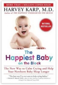 The Happiest Baby on the Block - Amazon Deals