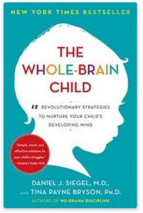 The Whole Brain Child - Amazon Deals