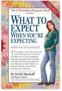 What to Expect When You're Expecting - Amazon Deals