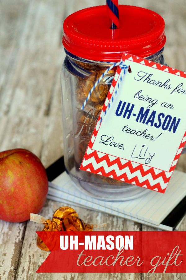 Mason Jar Cup