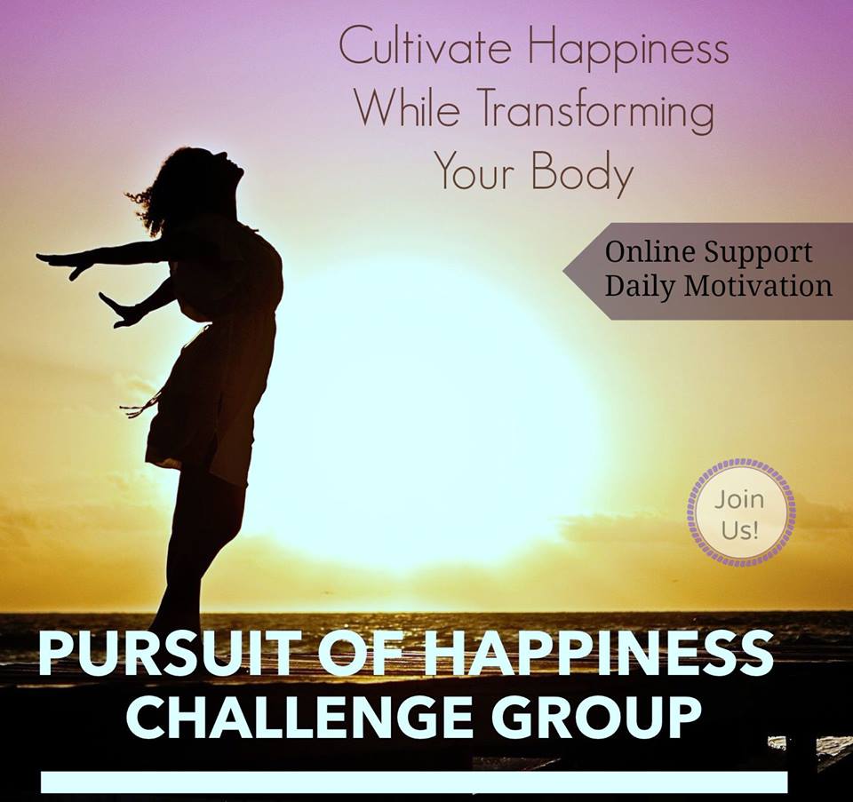 Happiness Group