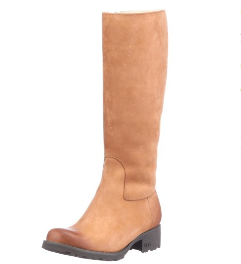 Save up to 60% on UGG Leather Boots + FREE Shipping - Mommy Savers